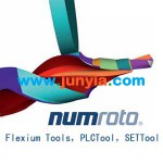 NUMRoto, NUMTool other software