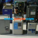 Inverter repair