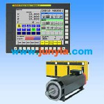 FANUC CNC system Power Motion iA series