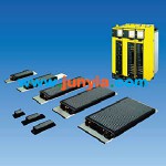 FANUC linear motor LiS series