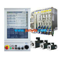 New CNC System Flexium+