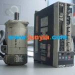 三菱系统/伺服驱动器/电机/电源模块/变频器/PLC等维修