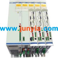 NUM digital servo drives