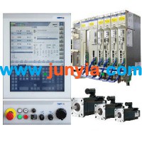 NUM Flexium CNC System