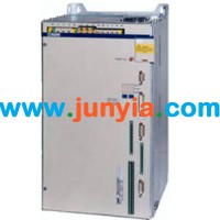 NUM spindle drive