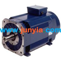 NUM spindle motor