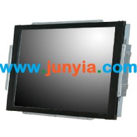 NUM System Monitor