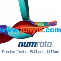 NUMRoto,NUMTool等软件