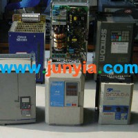 Inverter repair