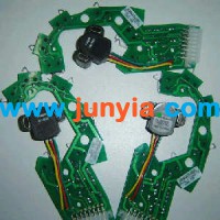 Forklift & car circuit board repair