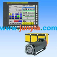 FANUC CNC system Power Motion iA series