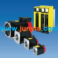 FANUC AC servo / spindle αi series