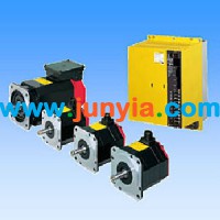 FANUC AC servo / spindle βi series