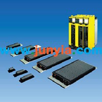 FANUC linear motor LiS series