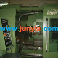 Germany KOPP SN1500 camshaft grinder NC Transform