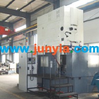 Tianjin, a Transform of machine CNC gear shaper