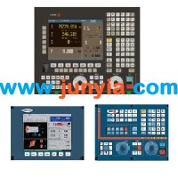 发格FAGOR 8055/8055i数控系统