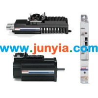 力士乐Rexroth马达内置驱动系统IndraDrive Mi