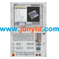 海德汉HEIDENHAIN TNC 640数控系统