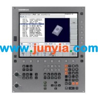 海德汉HEIDENHAIN TNC 620数控系统